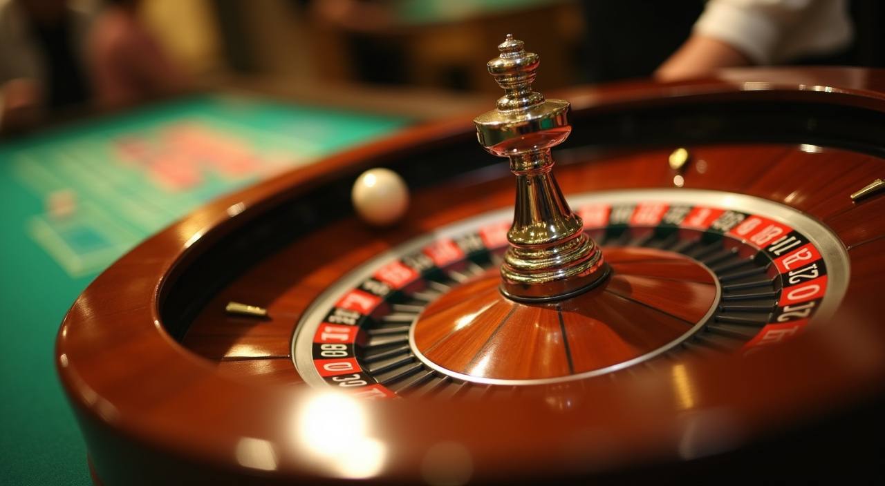 ina777 Live casino