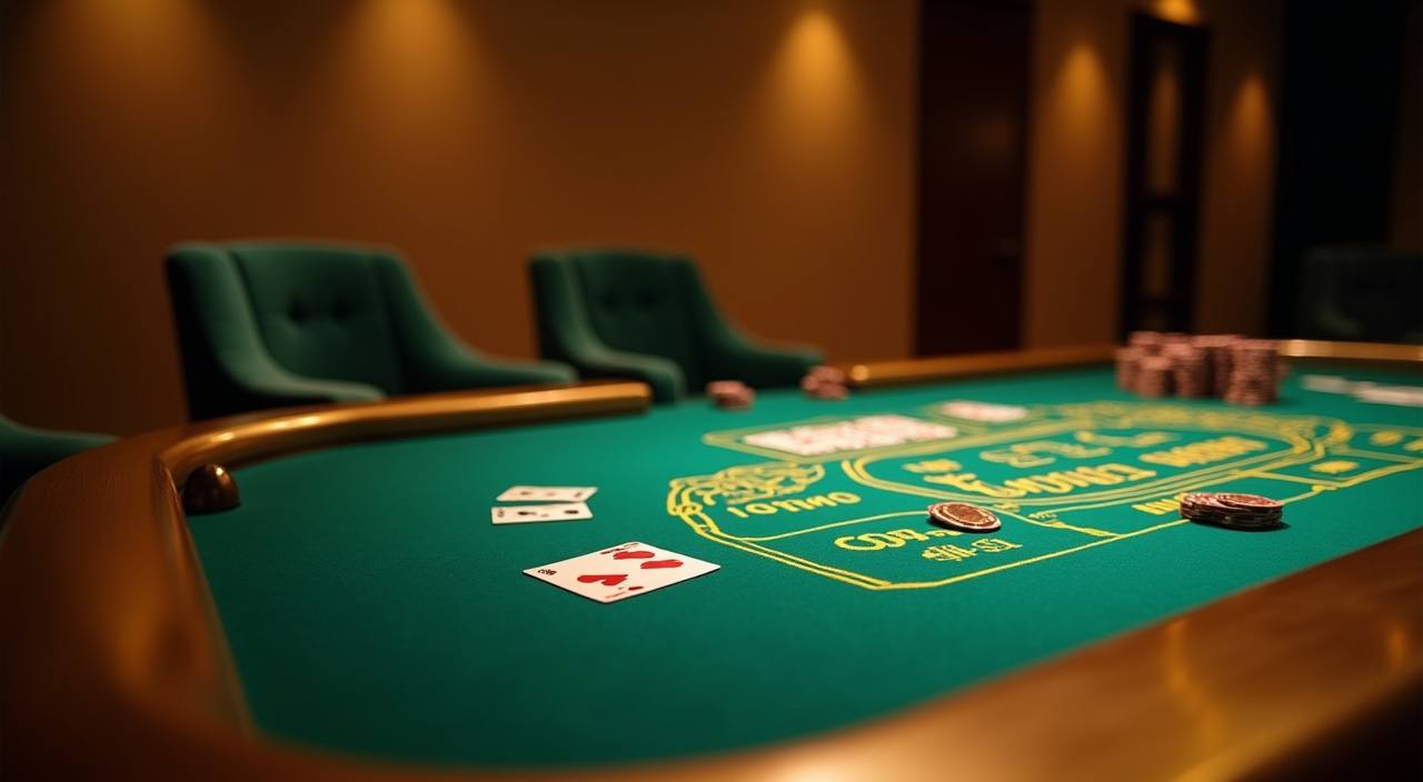 ina777 Blackjack